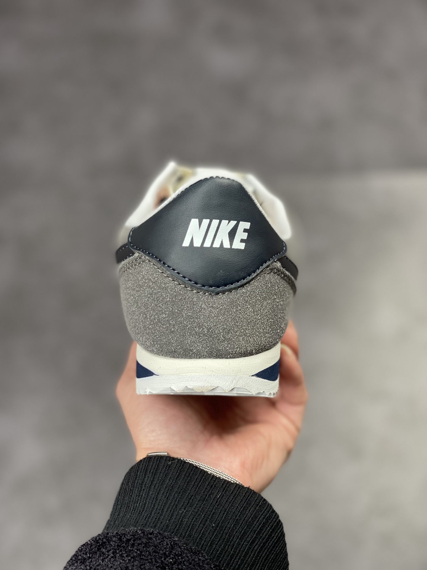 150 Nike Classic Cortez Leather 经典阿甘 FD0653-001