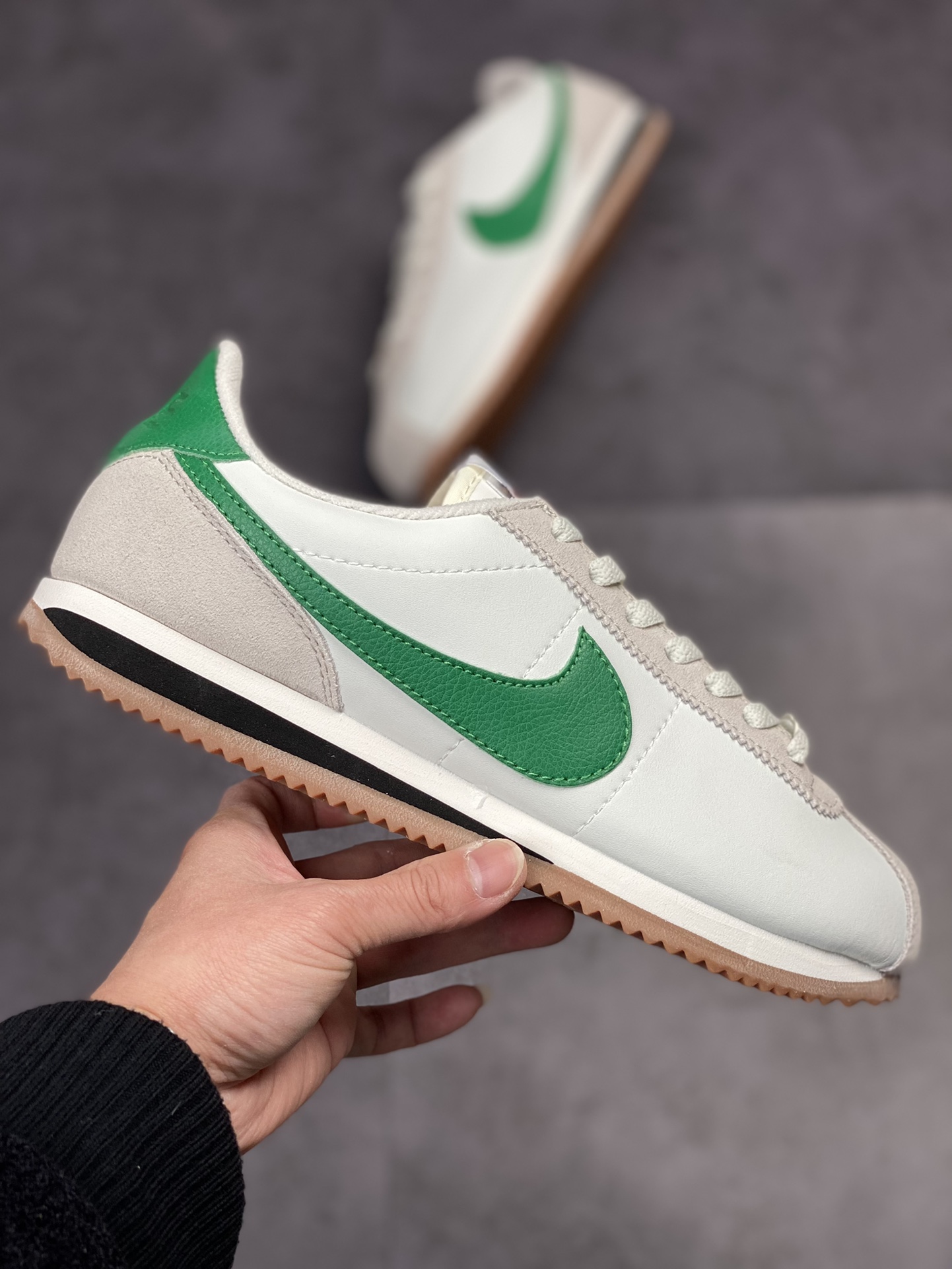 150 Nike Classic Cortez Leather 经典阿甘 FD0728-133