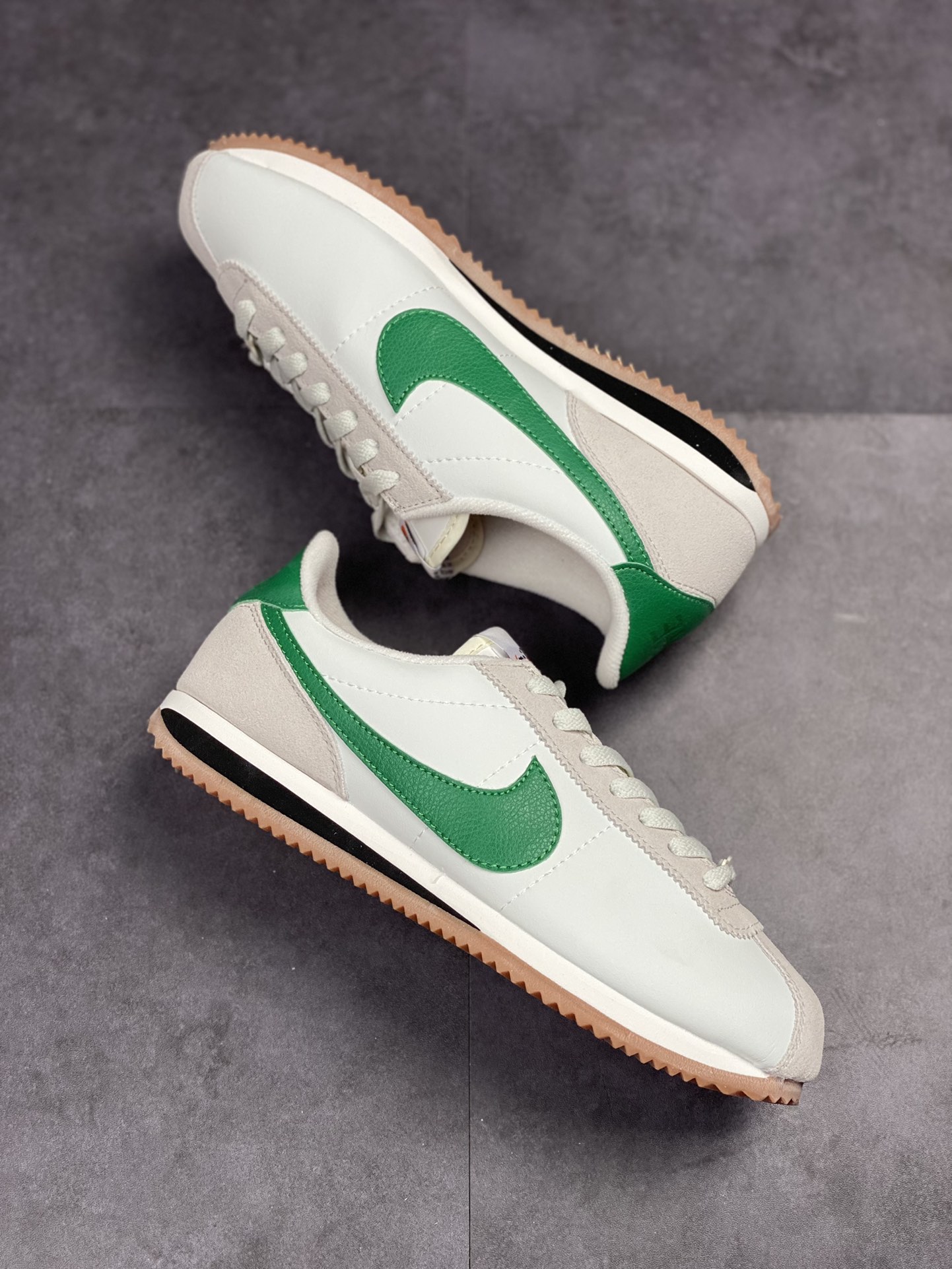 150 Nike Classic Cortez Leather 经典阿甘 FD0728-133