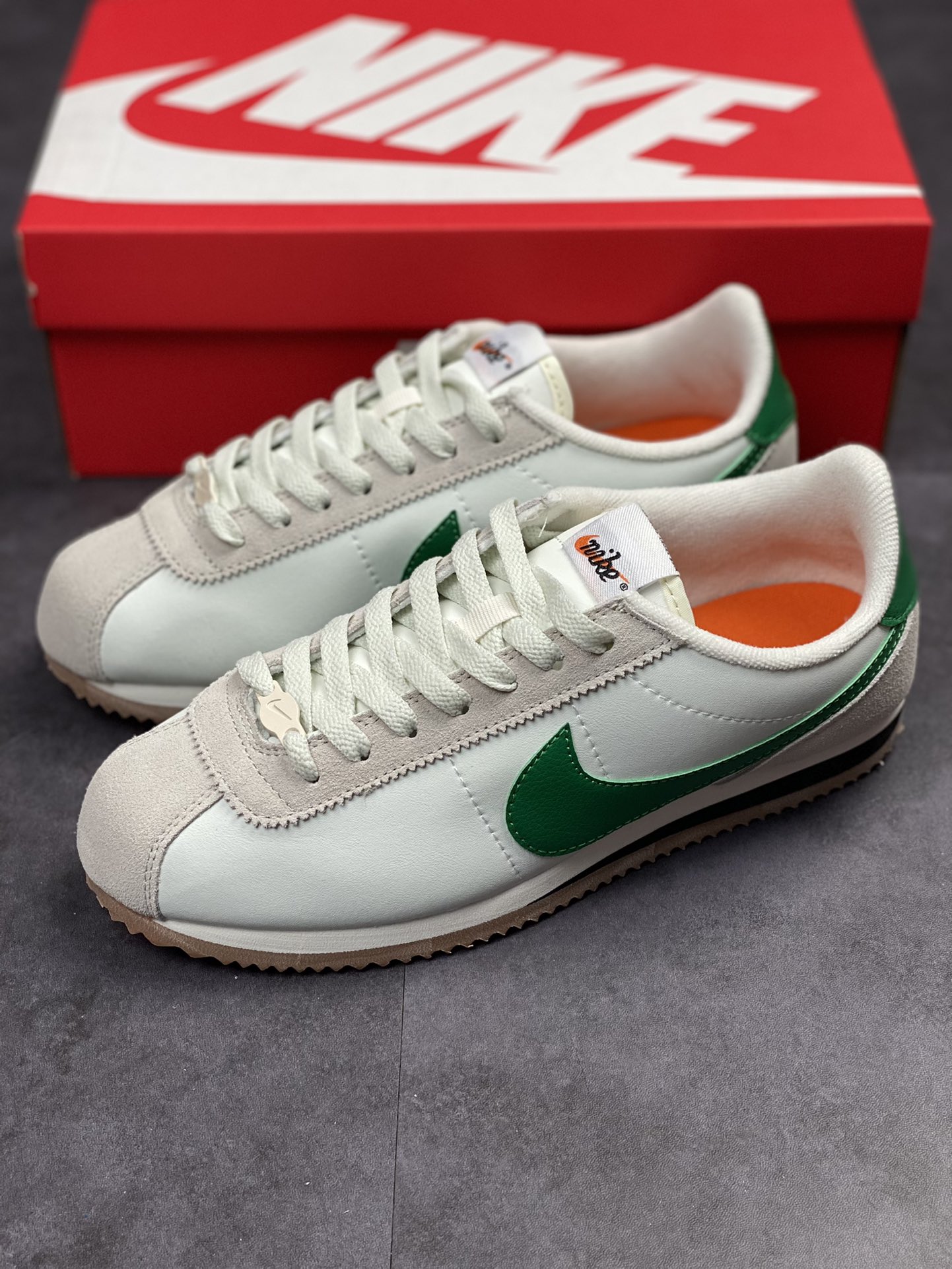 150 Nike Classic Cortez Leather 经典阿甘 FD0728-133