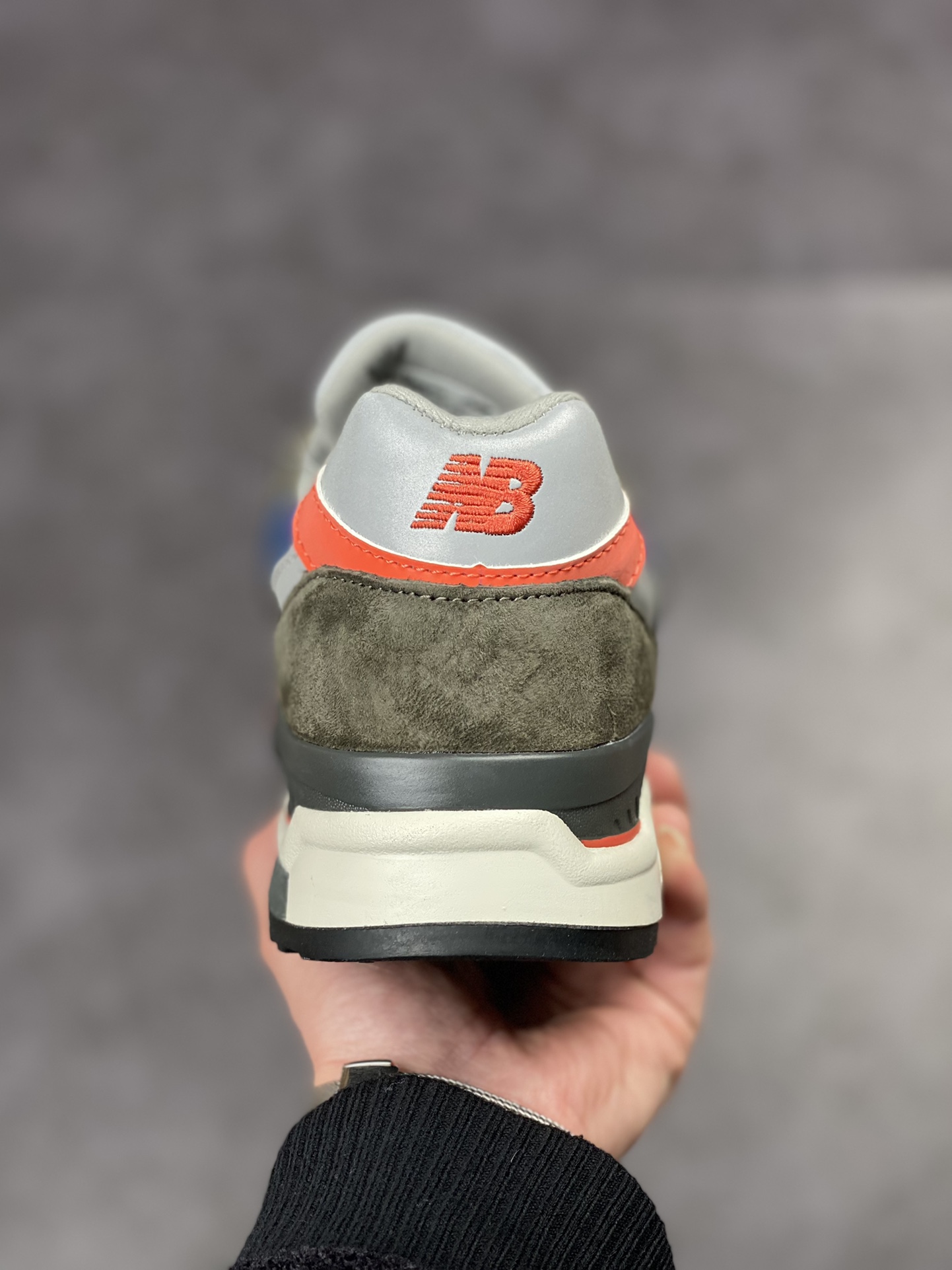 New Balance 998AWA original version M998JC3