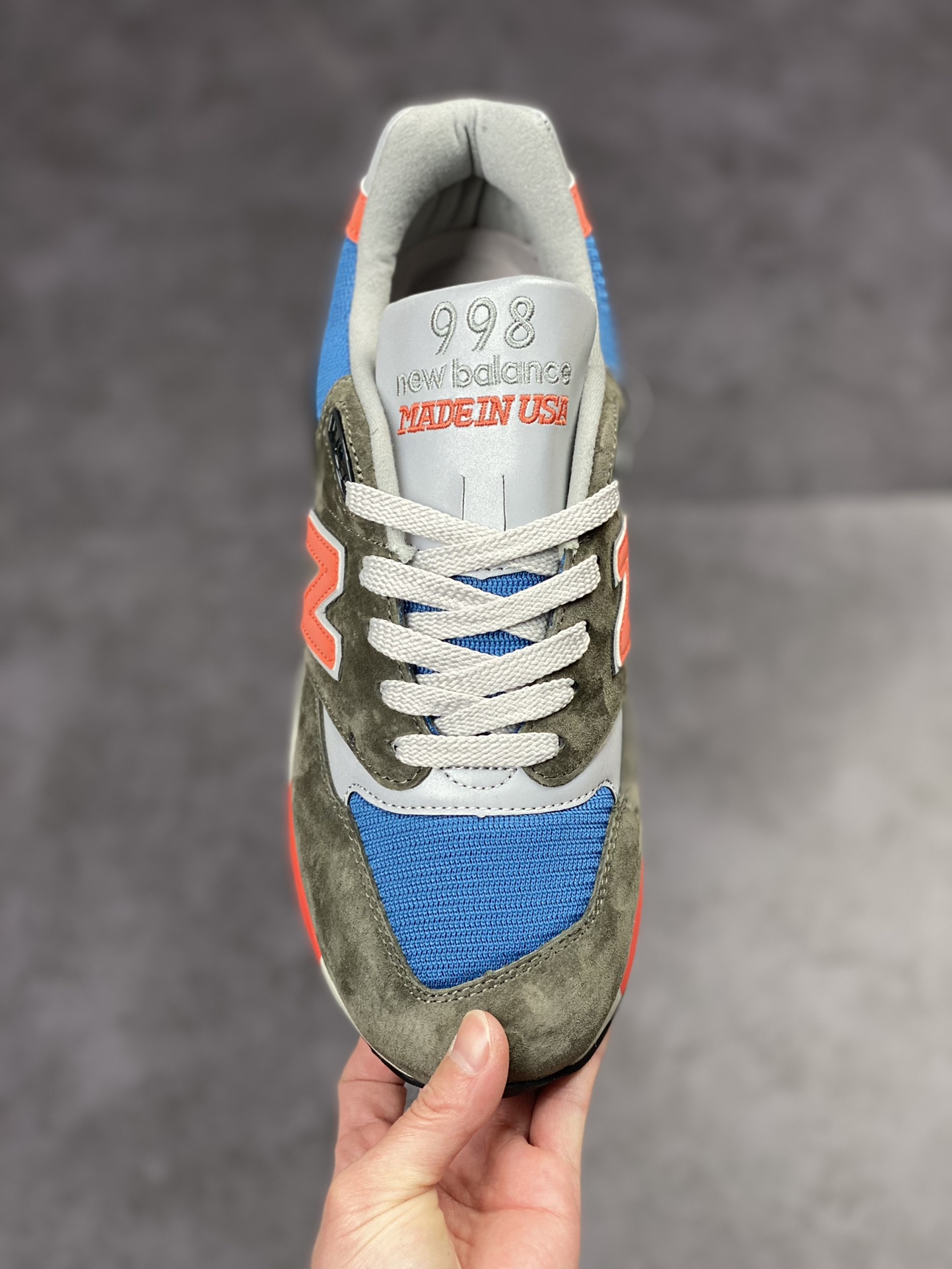 New Balance 998AWA original version M998JC3