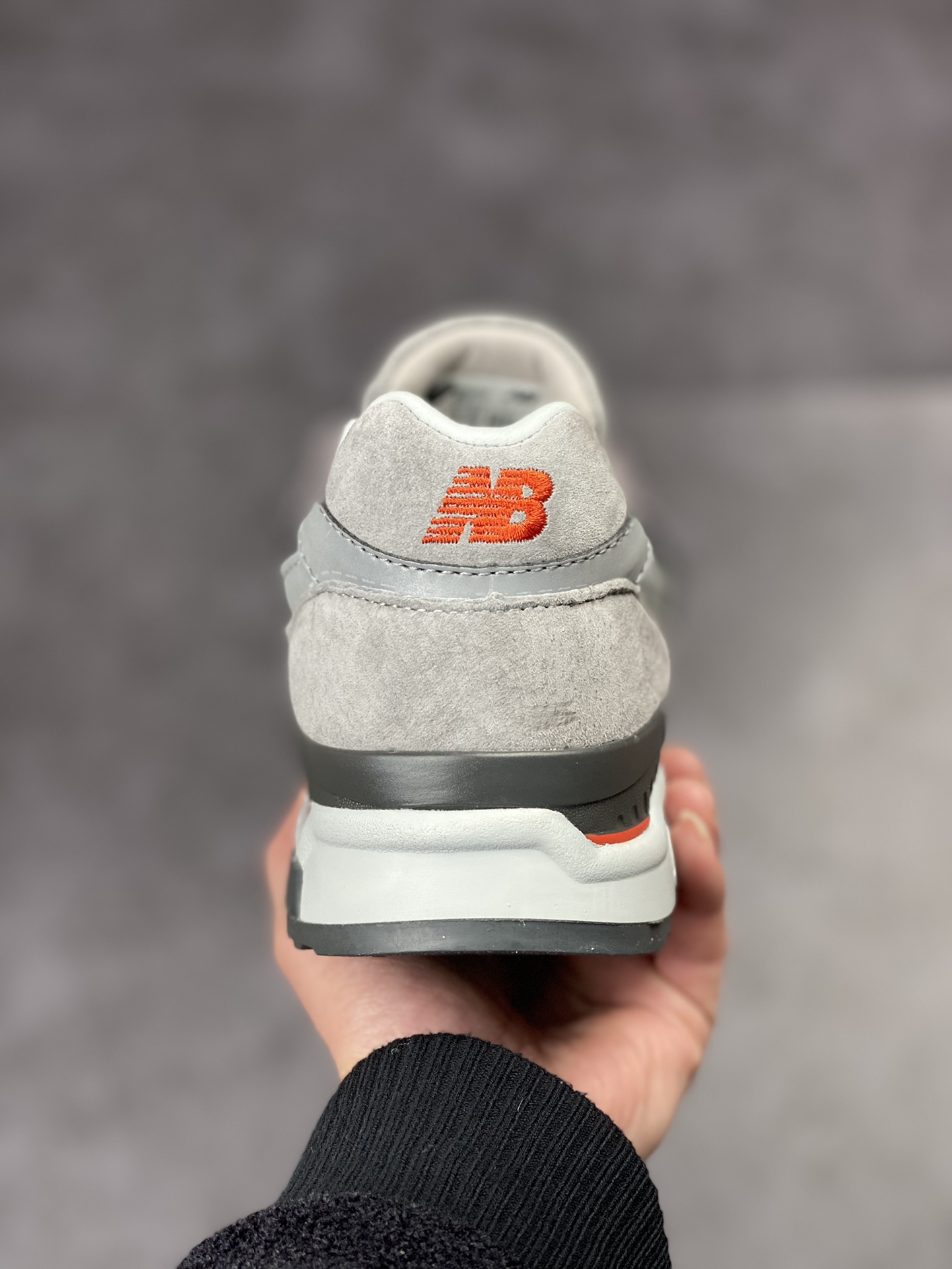 New Balance 998AWA original version M998GGO