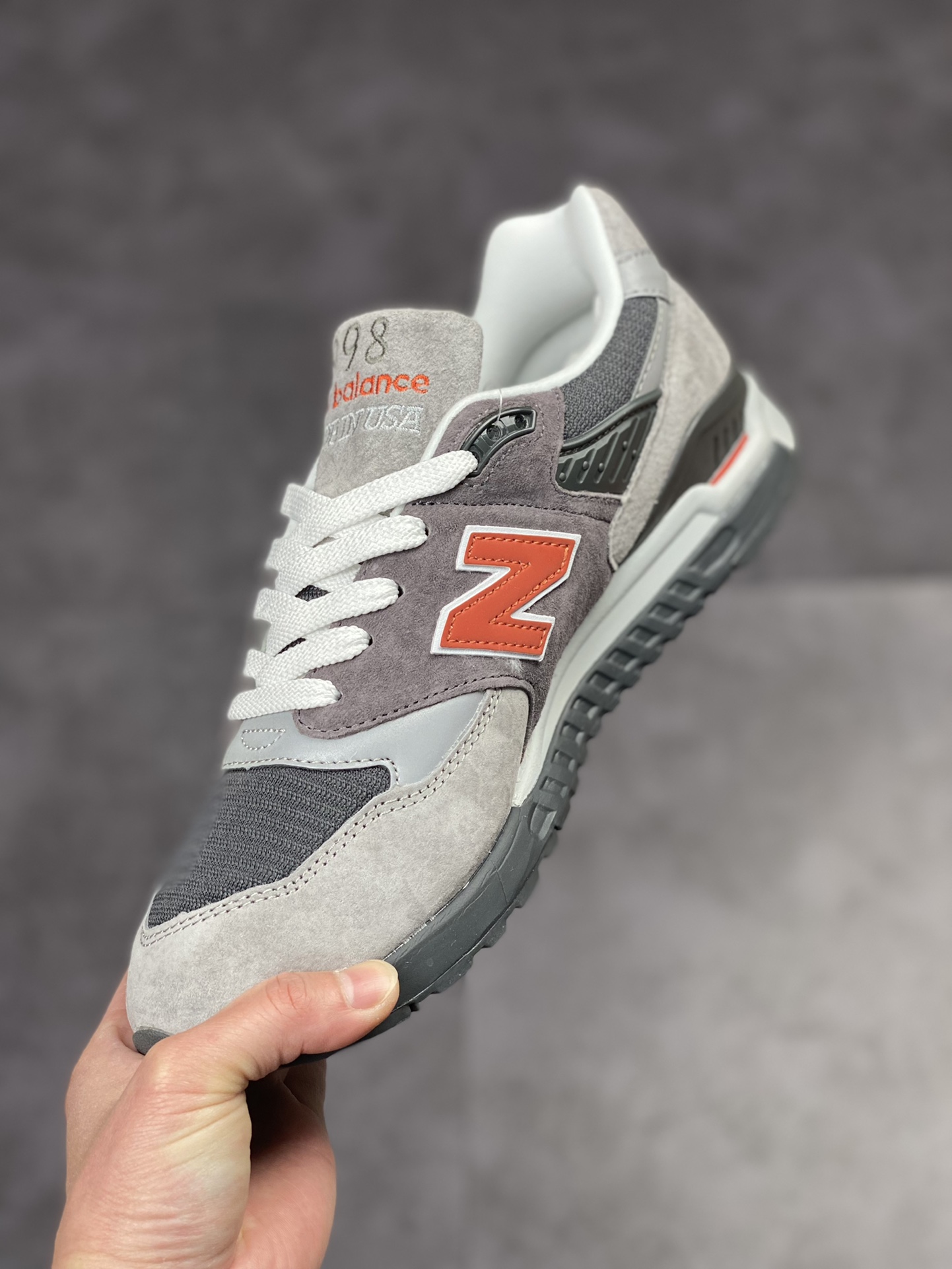 New Balance 998AWA original version M998GGO