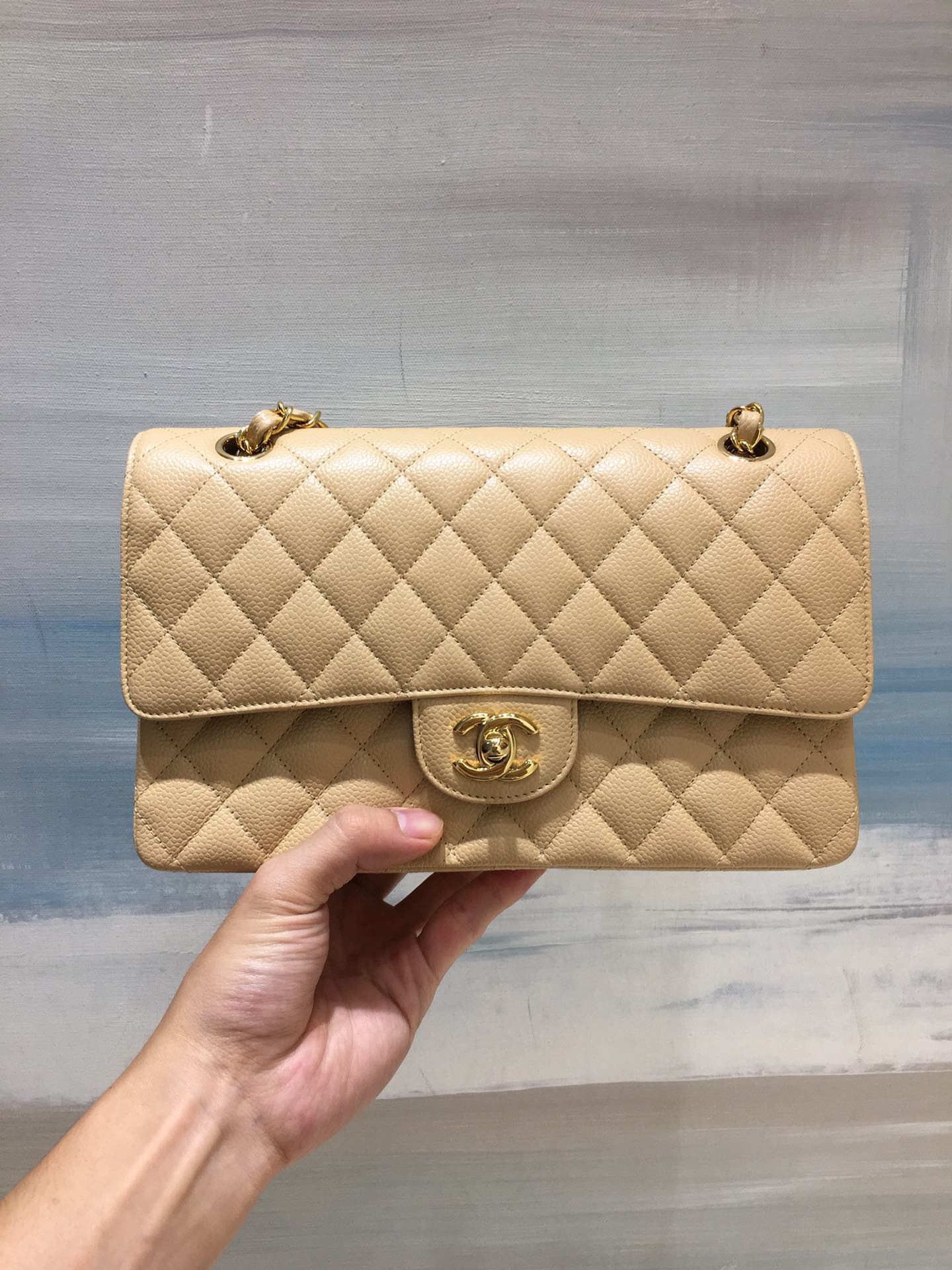 샤넬(지존) 136054 가방 Chanel Bag