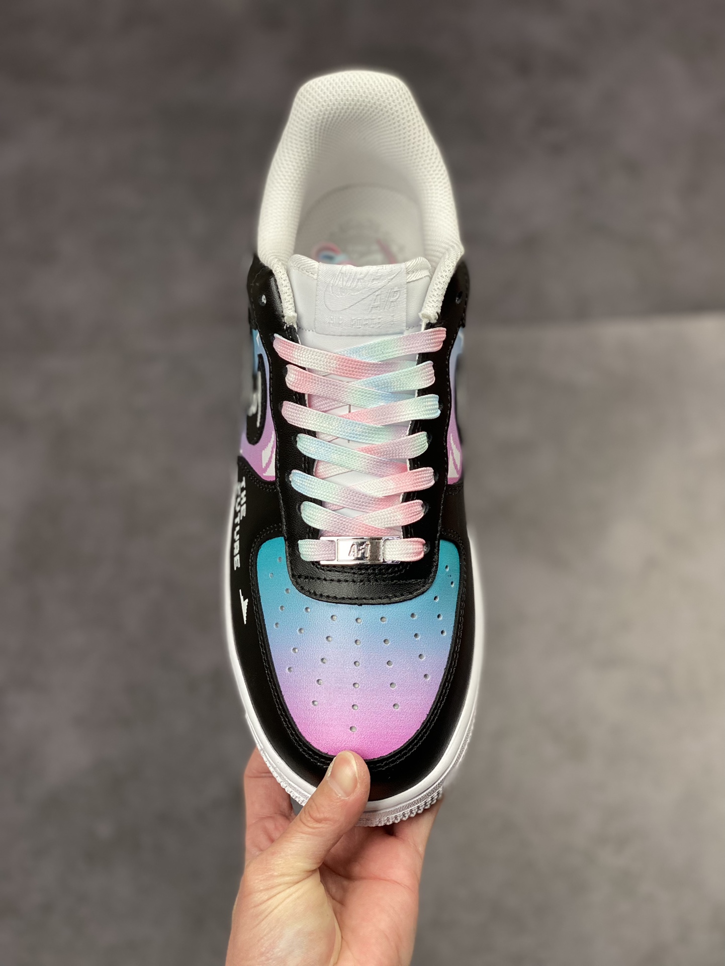 250 Nike Air Force 1 Low 07 游戏主题 CW2288-111
