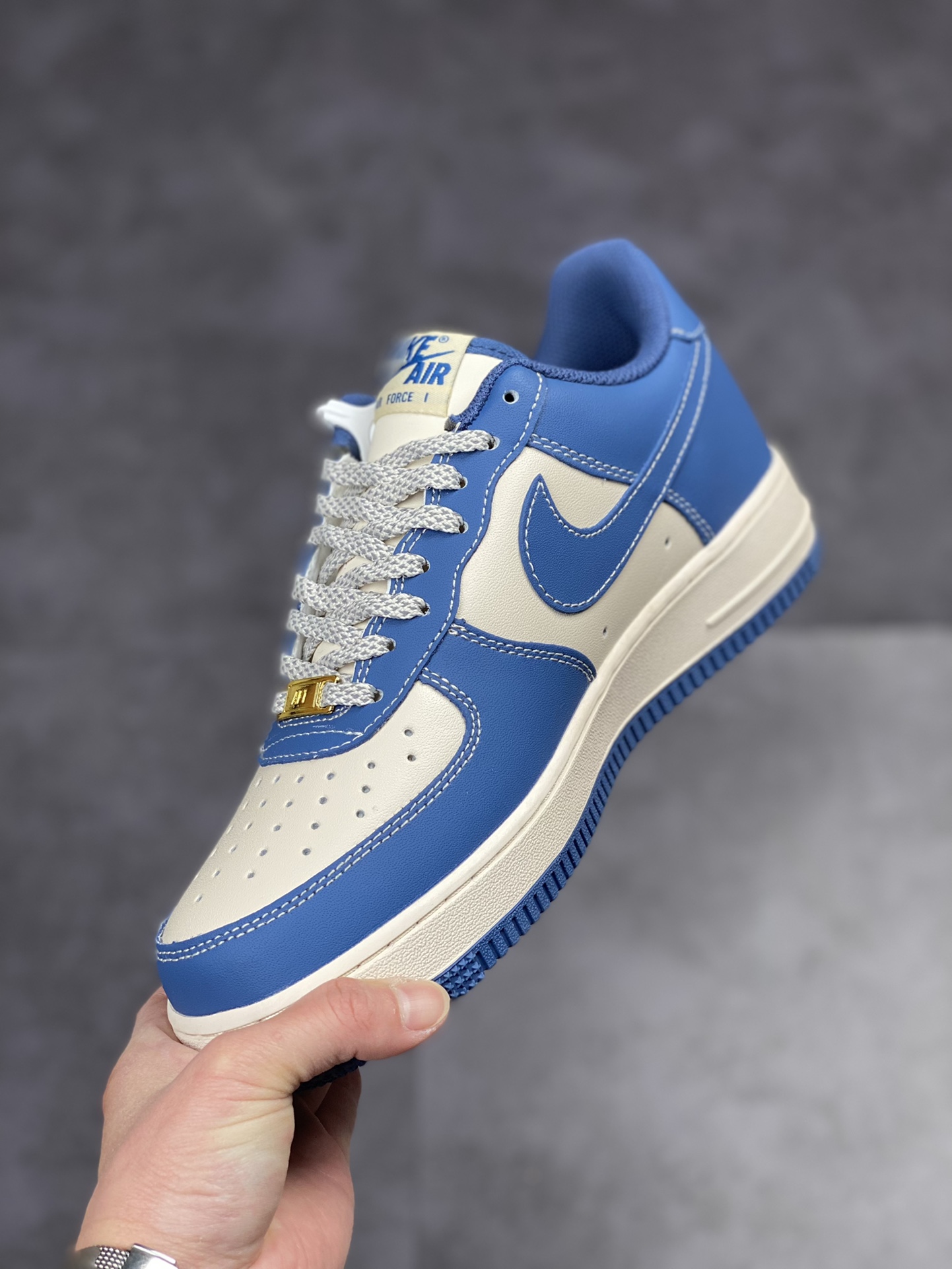 250 Nike Air Force 1 Low 07 漫威 印花 BS9055-804
