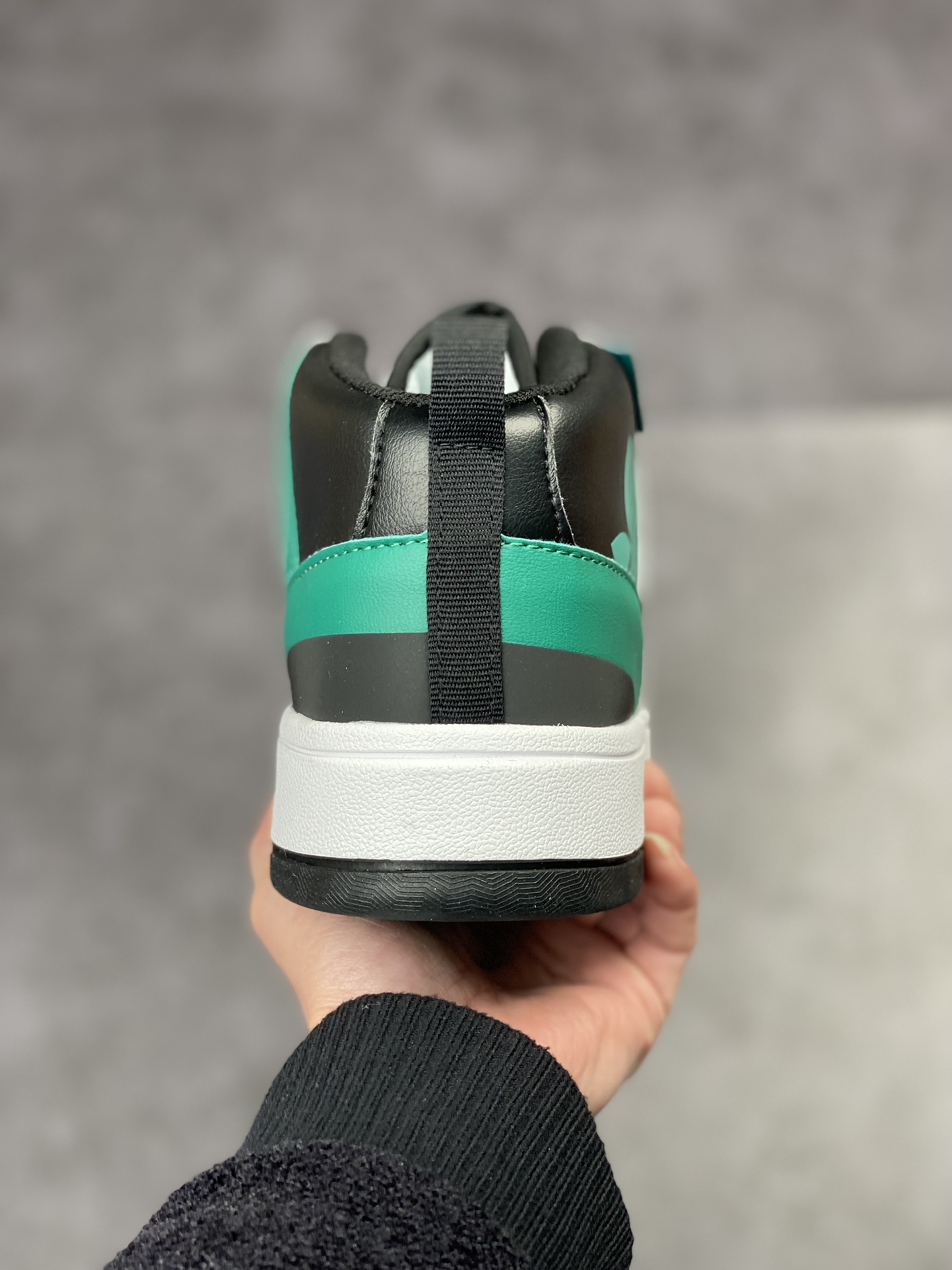 190 adidas Originals Post UP 中邦阿迪达斯三叶草实拍首发 ID4094