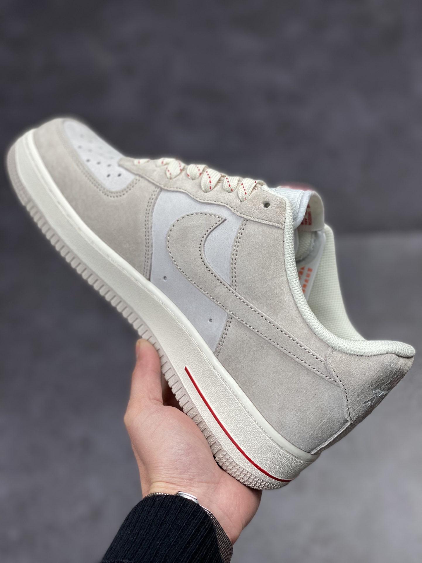 250 Nike Air Force 1 Low 07 大友克洋 DE3966-623