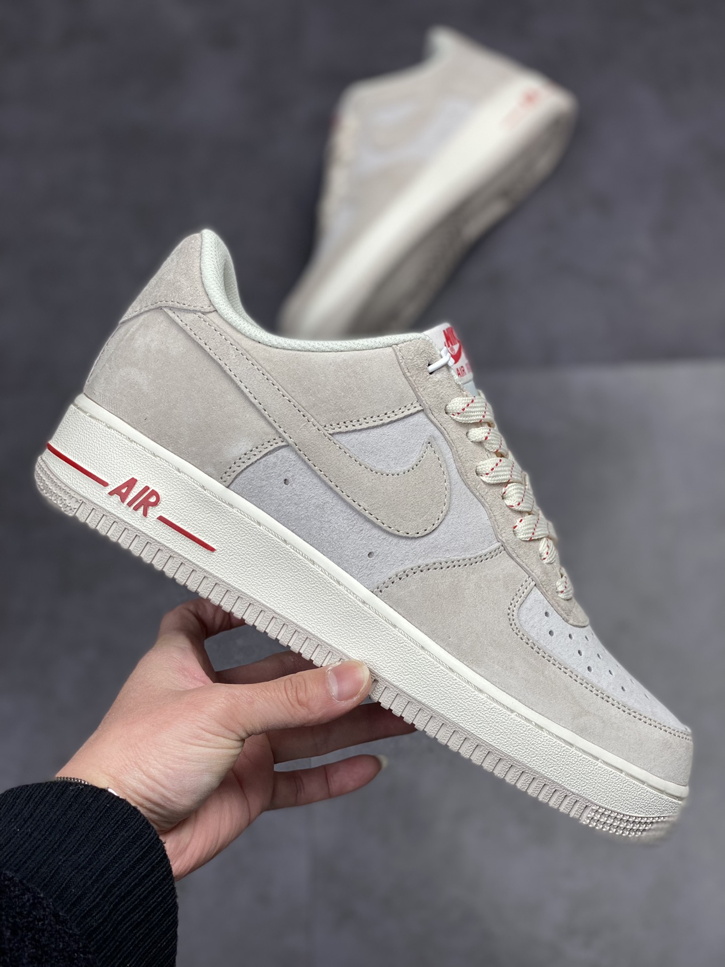 250 Nike Air Force 1 Low 07 大友克洋 DE3966-623