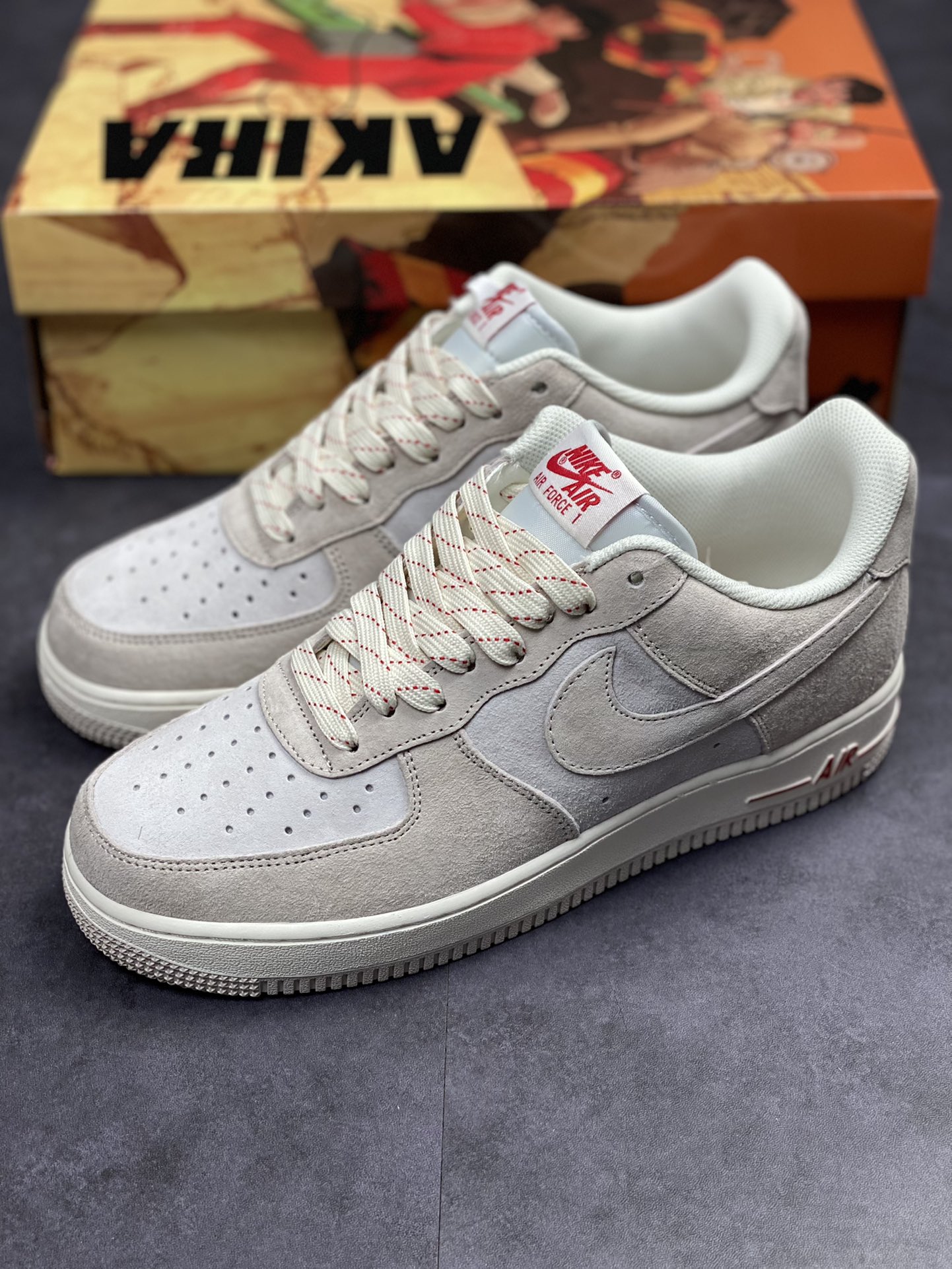 250 Nike Air Force 1 Low 07 大友克洋 DE3966-623