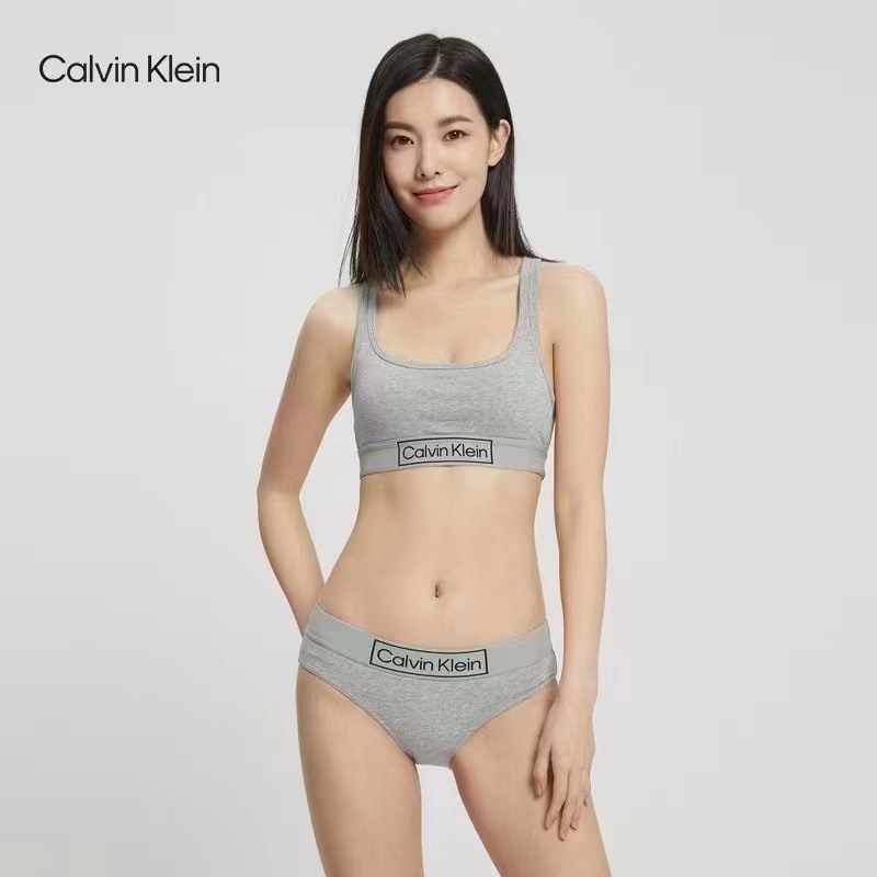 Calvin Klein Women's Underwear Set - Bra and Panties - Comfortable and Stylish 10 i1677319772 5915 2