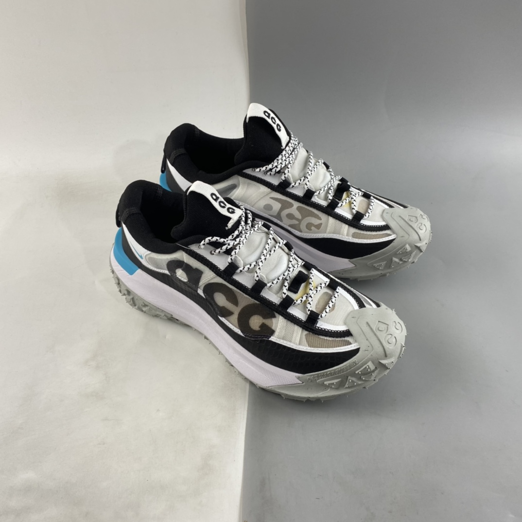Nike ACG Mountain Fly 2 Low ACG山脉2代系列低帮运动鞋 DV7903-015