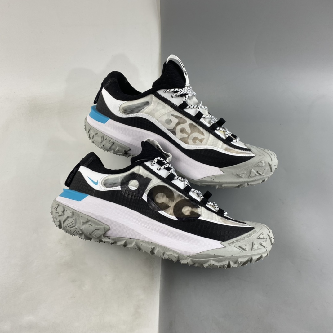 Nike ACG Mountain Fly 2 Low ACG山脉2代系列低帮运动鞋 DV7903-015
