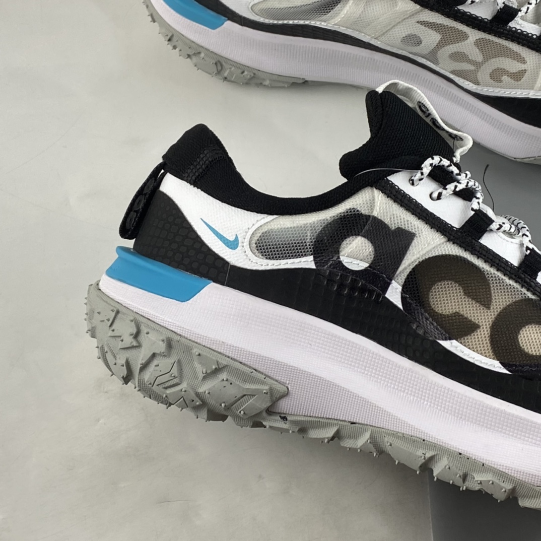Nike ACG Mountain Fly 2 Low ACG山脉2代系列低帮运动鞋 DV7903-015