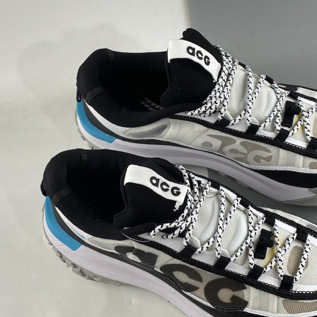 Nike ACG Mountain Fly 2 Low ACG山脉2代系列低帮运动鞋 DV7903-015