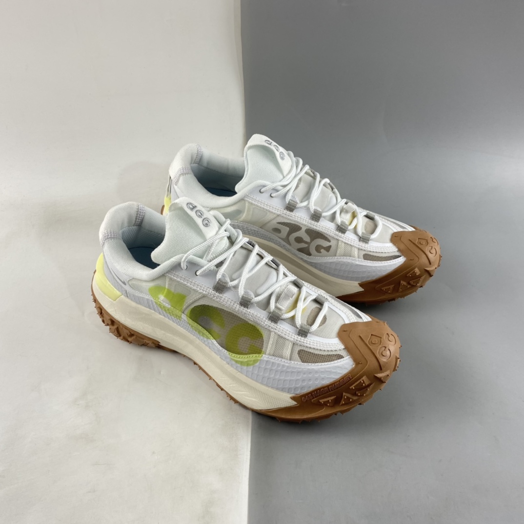 Nike ACG Mountain Fly 2 Low ACG山脉2代运动鞋 DV7903-002