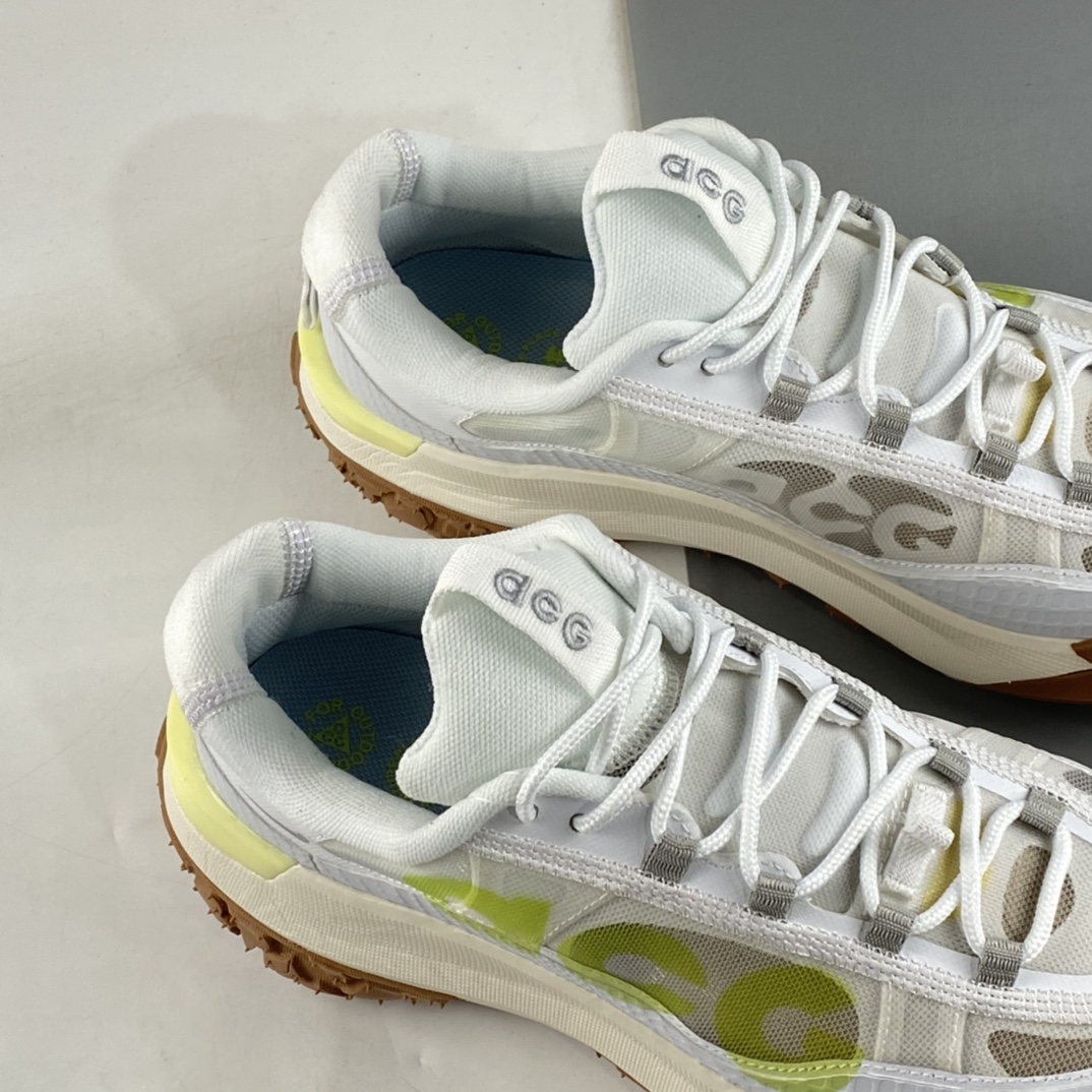 Nike ACG Mountain Fly 2 Low ACG山脉2代运动鞋 DV7903-002