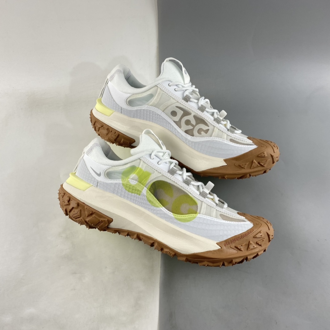 Nike ACG Mountain Fly 2 Low ACG山脉2代运动鞋 DV7903-002