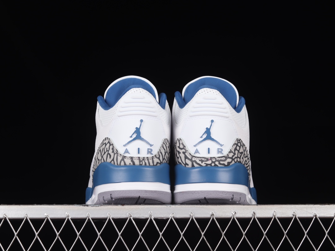 AJ3白蓝尺码:40-47中秋福利特