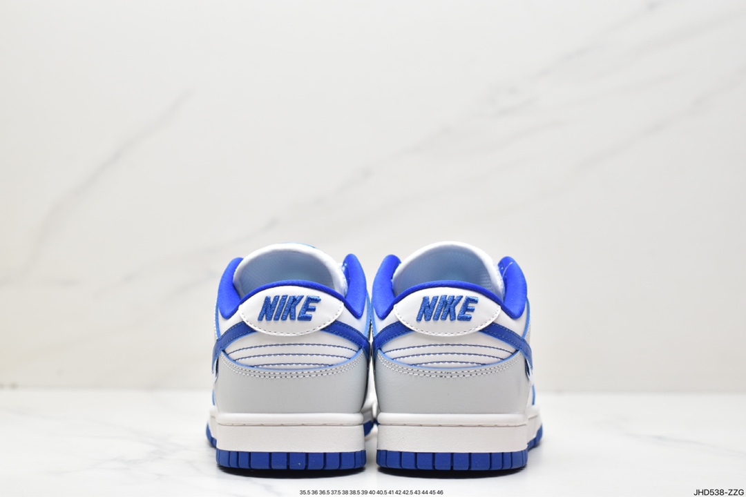 190 Nike Wmns SB Dunk Low”Photon Dust”扣篮系列低帮板鞋 FB1841-110