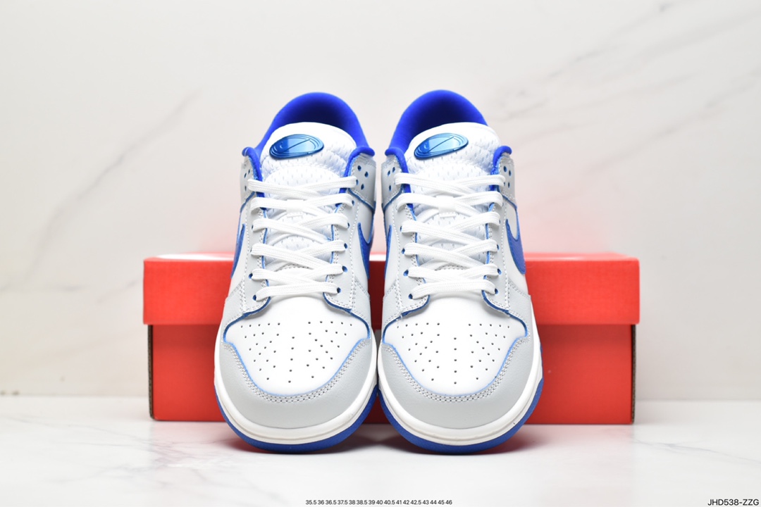 190 Nike Wmns SB Dunk Low”Photon Dust”扣篮系列低帮板鞋 FB1841-110