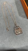 7 Star Collection Hermes Jewelry Necklaces & Pendants China Sale