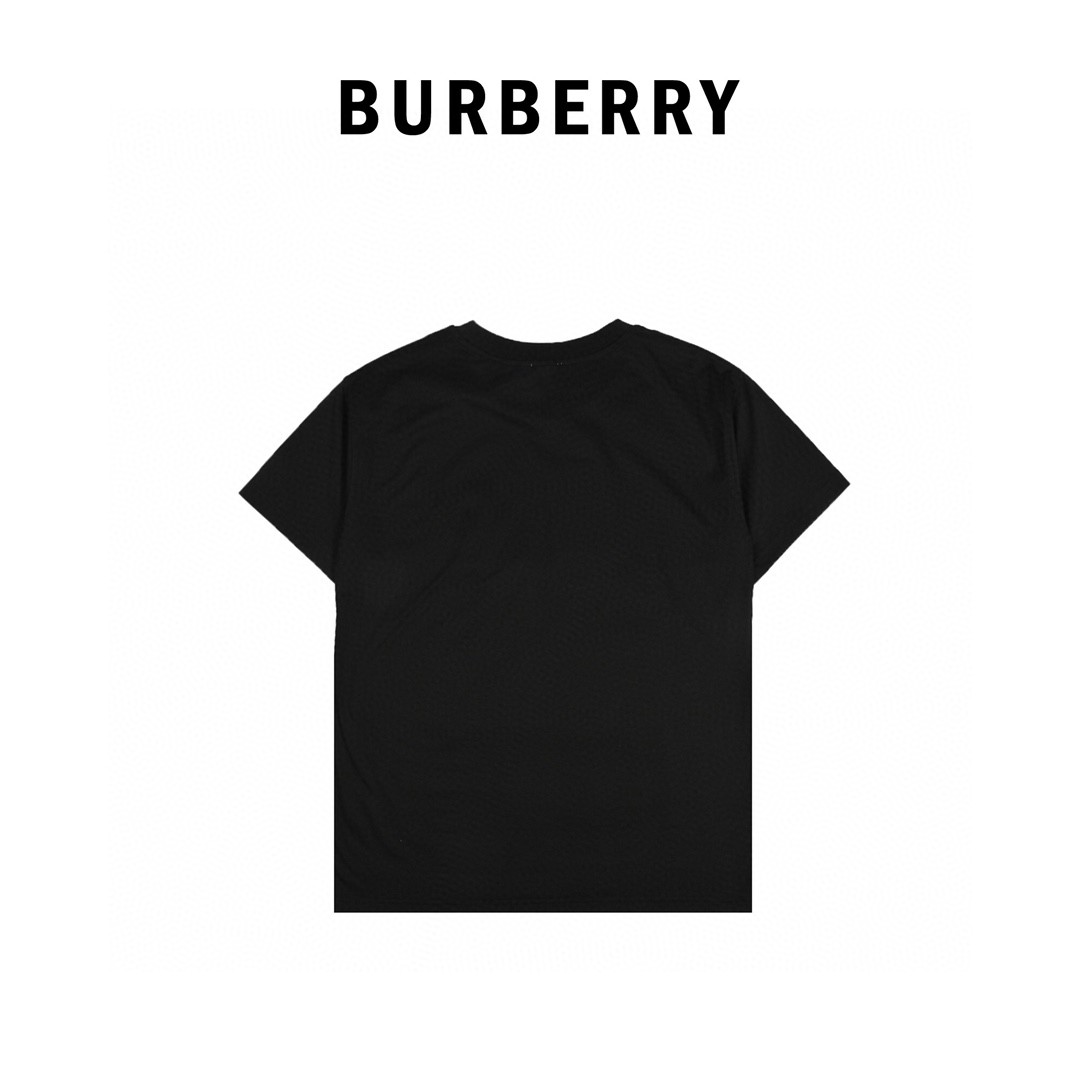 60 Burberry巴宝莉BBR 2022SS虎年限定