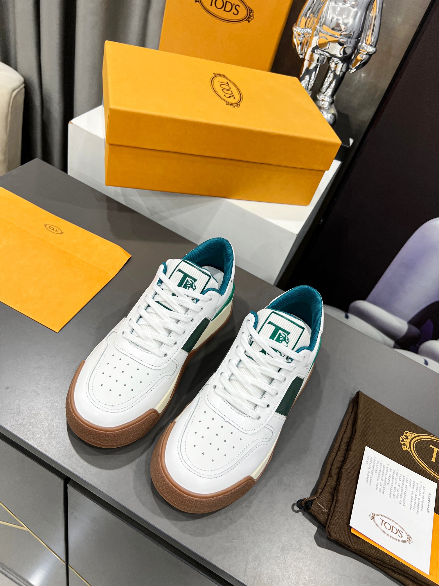 [TODS Women