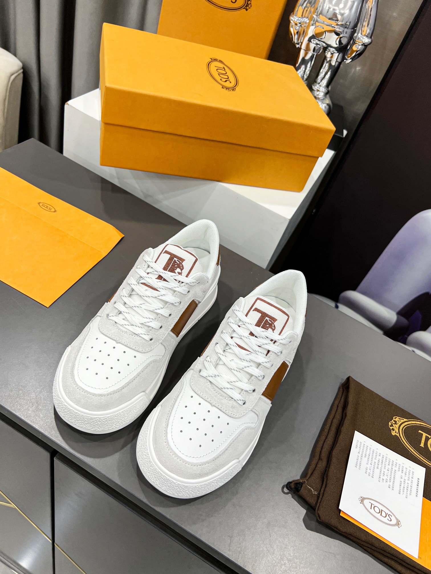 [TODS Women