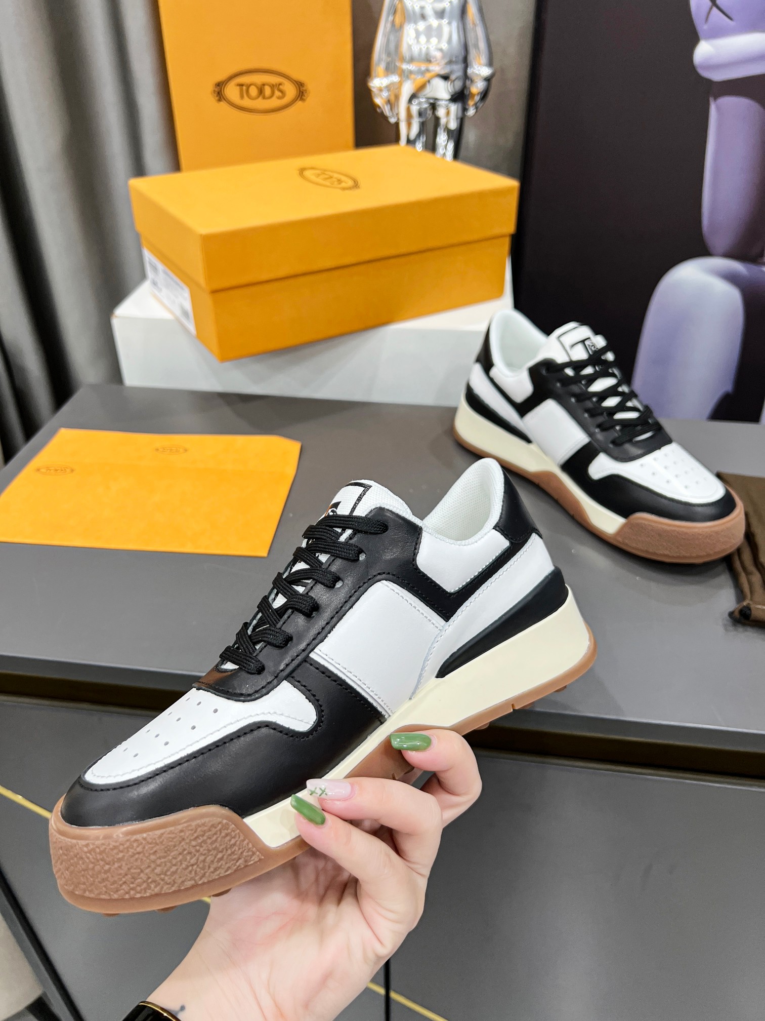 [TODS Women