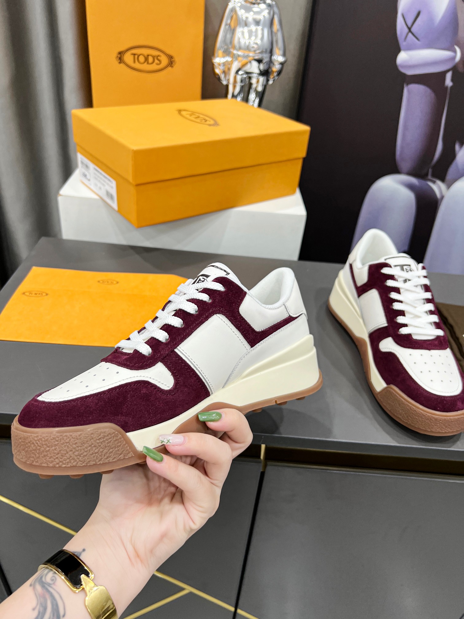 [TODS Women