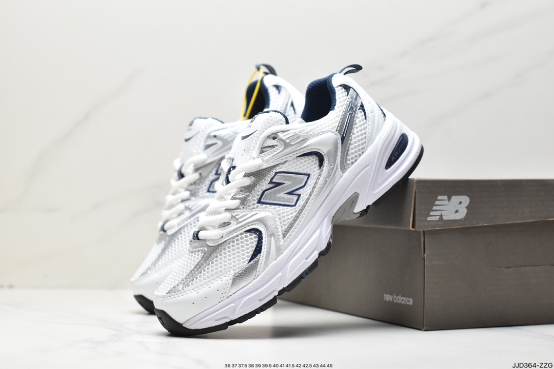 130 新百伦NewBalance 530系列运动鞋续MR530SG