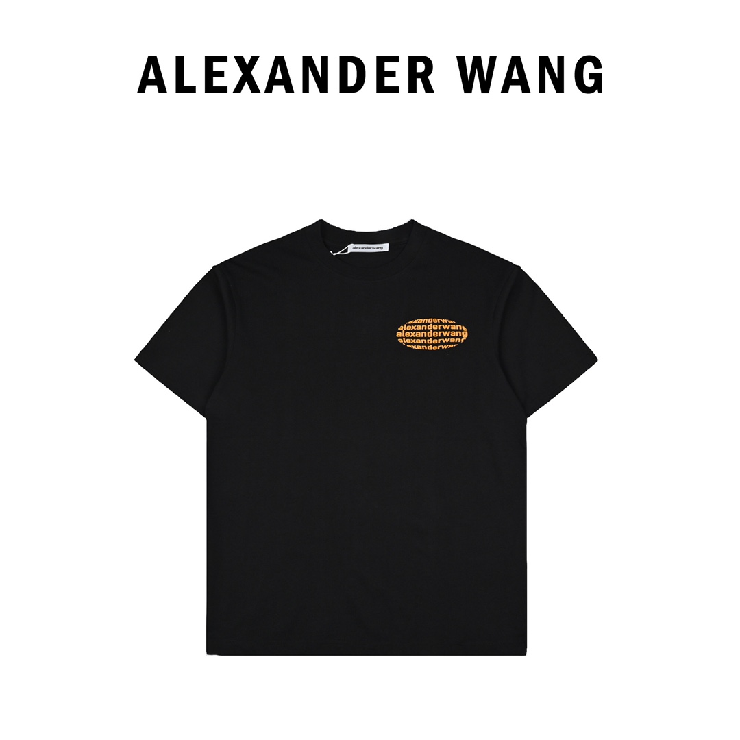 Alexander wang亚历山大王ADW