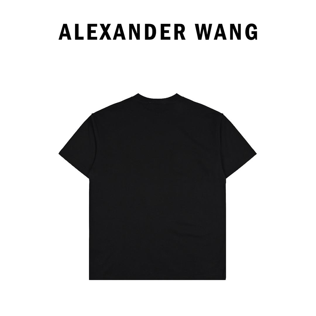 Alexander wang亚历山大王ADW