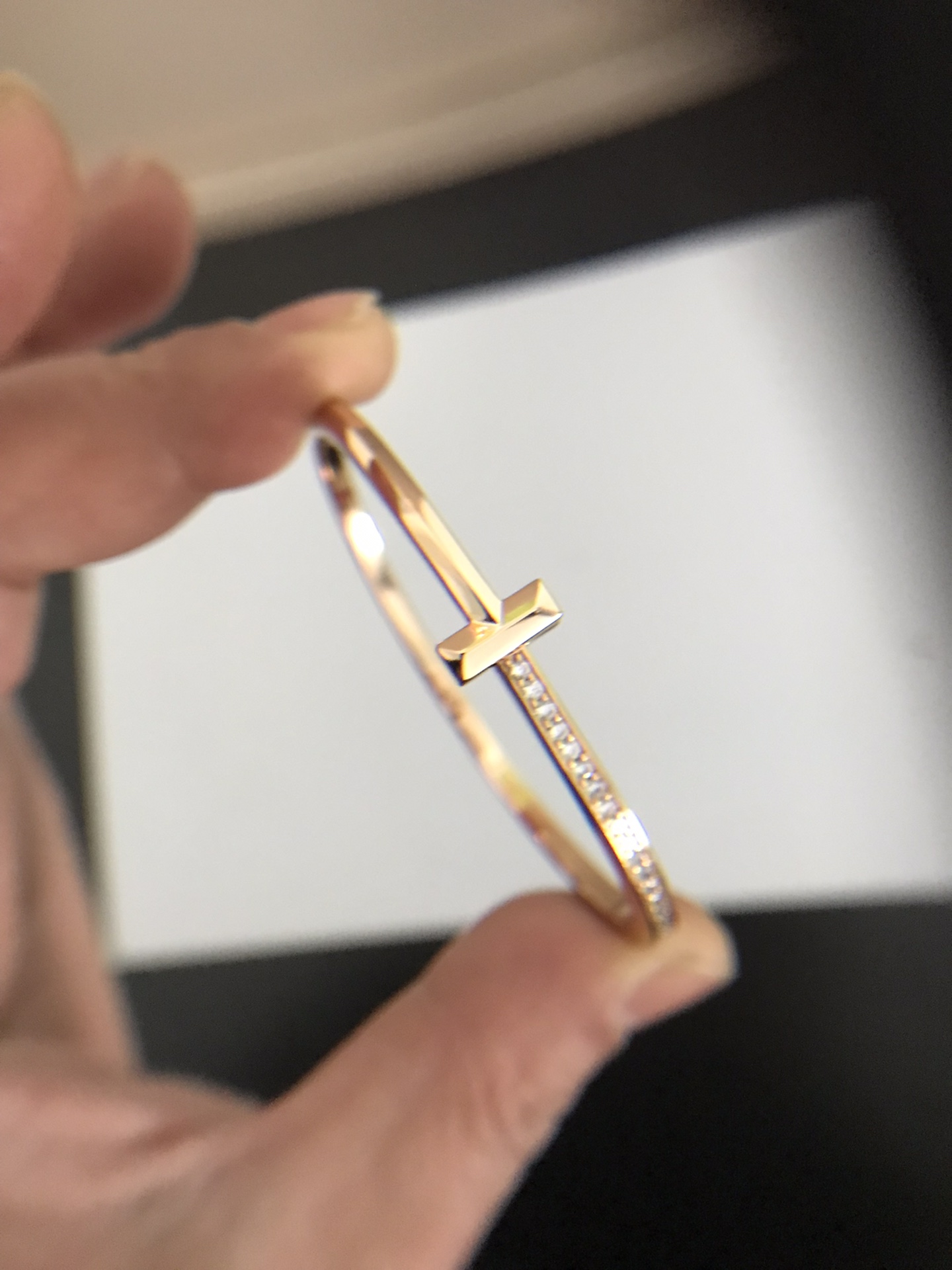 **T1 Bangle** - Comprehensive