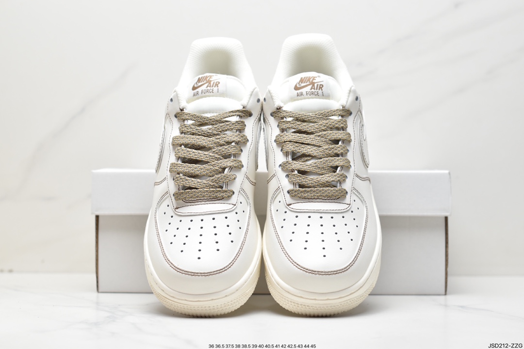 200 Nike Air Force 1 空军一号 315122-808