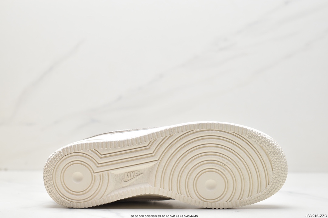 200 Nike Air Force 1 空军一号 315122-808