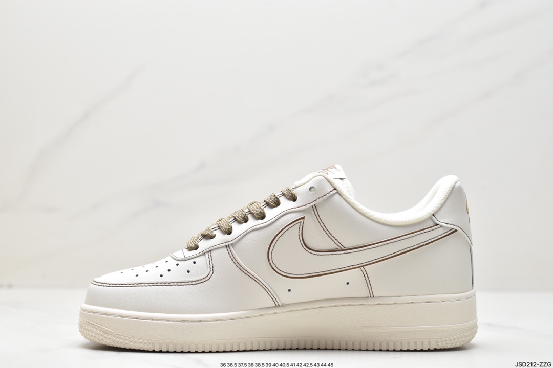 200 Nike Air Force 1 空军一号 315122-808