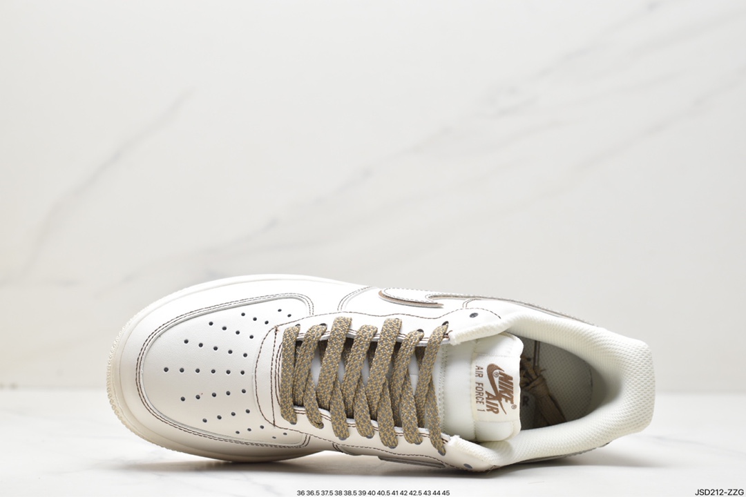 200 Nike Air Force 1 空军一号 315122-808