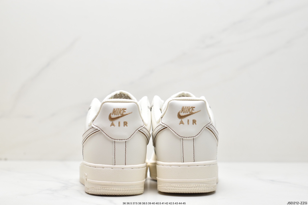 200 Nike Air Force 1 空军一号 315122-808