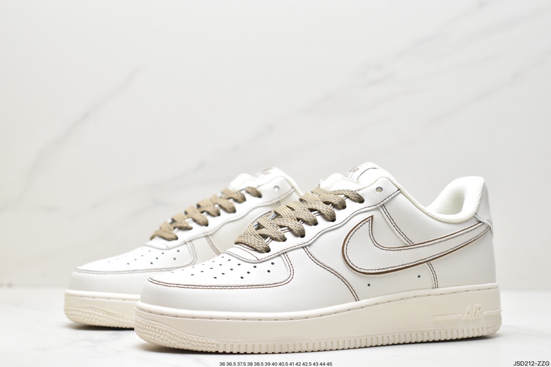 200 Nike Air Force 1 空军一号 315122-808