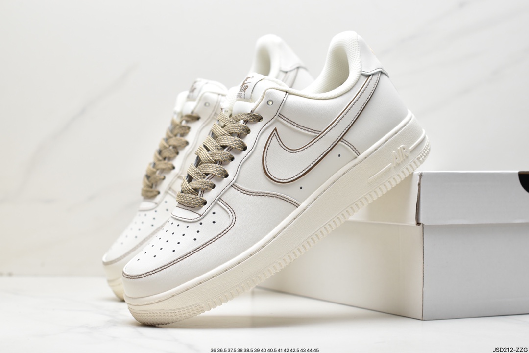 200 Nike Air Force 1 空军一号 315122-808