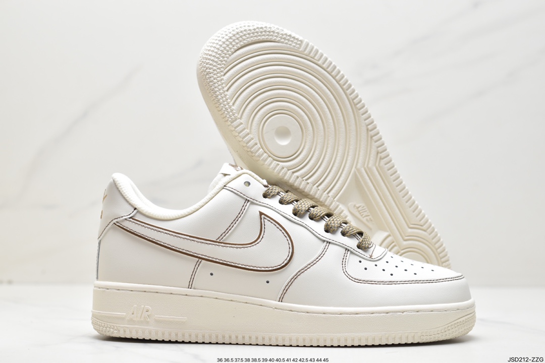 200 Nike Air Force 1 空军一号 315122-808