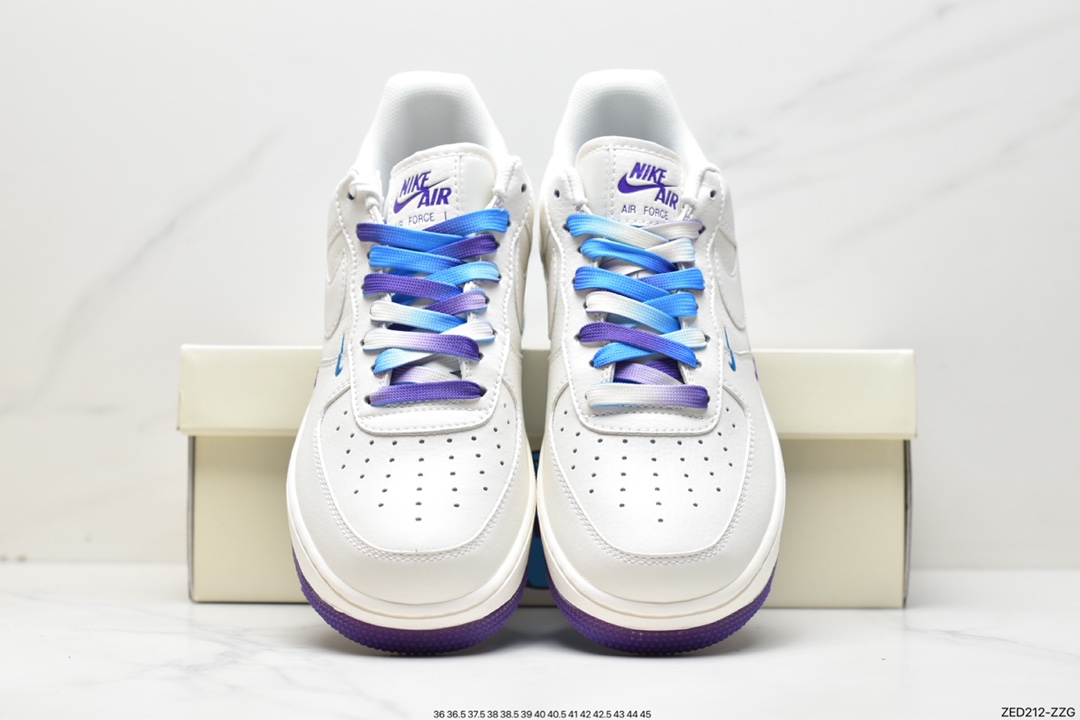 260 Nike Air Force 1 空军一号LA9696-023