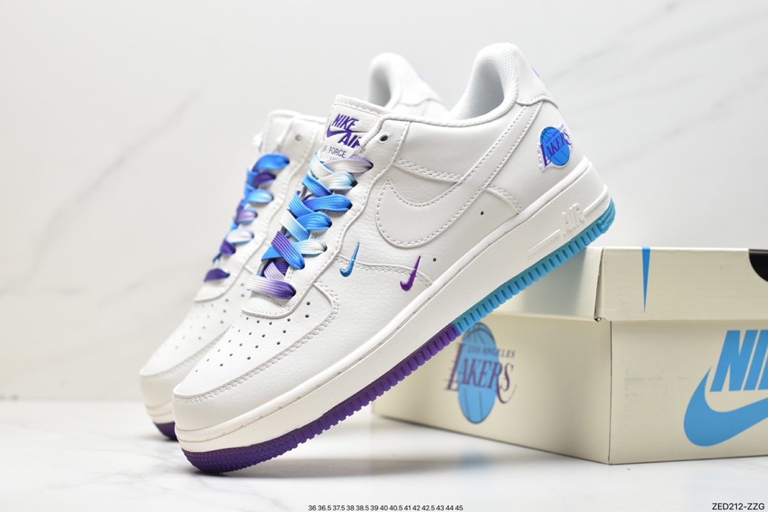 260 Nike Air Force 1 空军一号LA9696-023