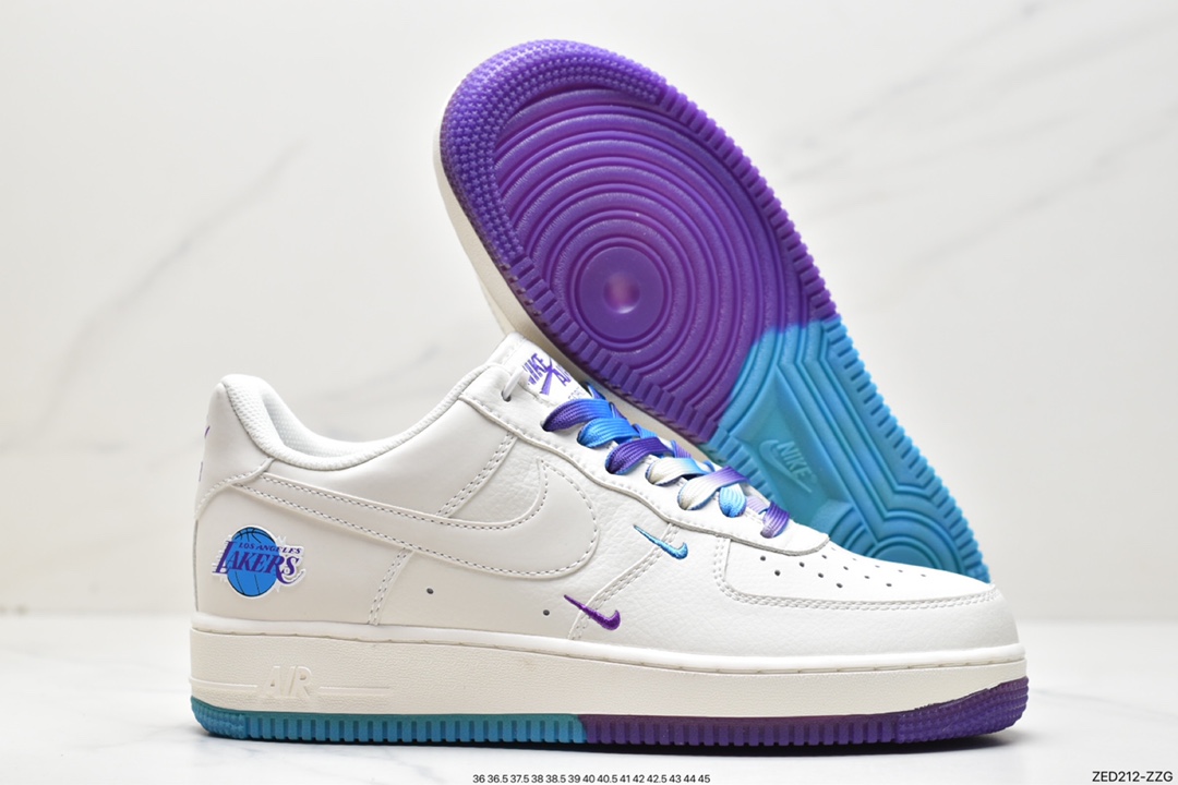 260 Nike Air Force 1 空军一号LA9696-023