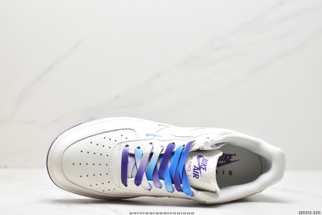 260 Nike Air Force 1 空军一号LA9696-023