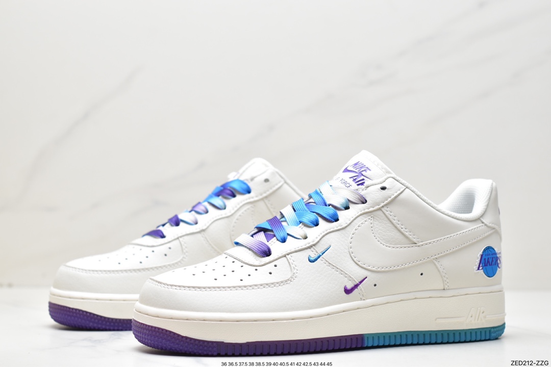 260 Nike Air Force 1 空军一号LA9696-023