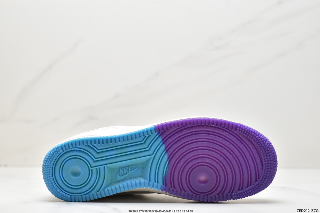 260 Nike Air Force 1 空军一号LA9696-023